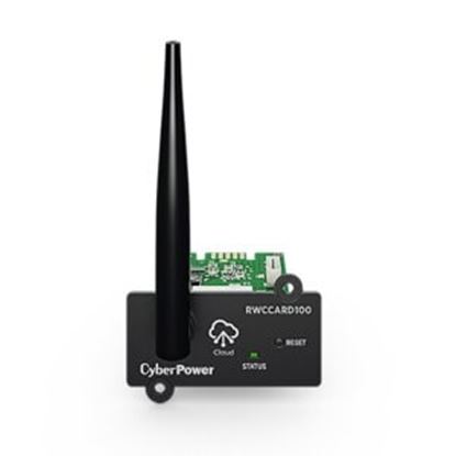Imagen de CYBER POWER - TARJETA DE MONITOREO CYBERPOWER INALAMBRICA CON GESTIN EN LA NUBE