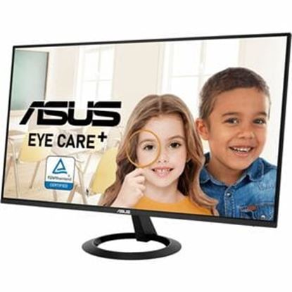 Imagen de ASUS - MONITOR ASUS EYE CARE VZ24EHF 23.8P LED IPS 1920X1080 100HZ VZ24E