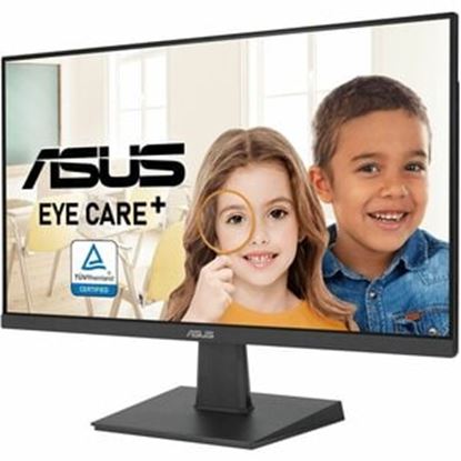 Imagen de ASUS - MONITOR ASUS LED VA24EHF 23.8IN FULL HD (1920X1080)/IPS/100HZ/HDMI
