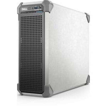Imagen de DELL - POWEREDGE T160 INTEL XEON 6325P 3.5GHZ 4C/8T 1X16GB 2X2TB