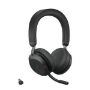 Imagen de JABRA - JABRA EVOLVE2 75 LINK380C MS STEREO STAND BLACK