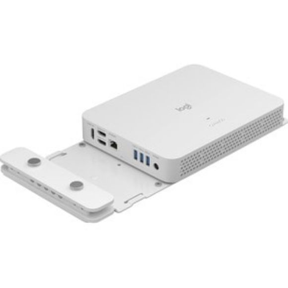 Imagen de LOGITECH - MONTAJE PARA COMPUTADORA Y DISPOSITIVOS DE VIDEOCONFERENCIA