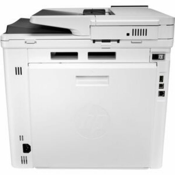 Imagen de HEWLETT PACKARD - MFC LASERJET ENTERPRISE M480F 29PPM USB COLOR