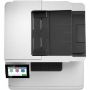 Imagen de HEWLETT PACKARD - MFC LASERJET ENTERPRISE M480F 29PPM USB COLOR