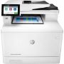 Imagen de HEWLETT PACKARD - MFC LASERJET ENTERPRISE M480F 29PPM USB COLOR