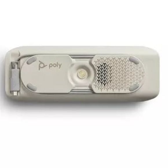 Imagen de HEWLETT PACKARD - HP POLY SYNC 40 USB-A USB-C SPEAKERPHONE