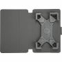 Imagen de TARGUS - FUNDA UNIVERSAL SAFE FIT 7-8.5 INC ROTACION 360 G NEGRA
