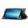 Imagen de TARGUS - FUNDA UNIVERSAL SAFE FIT 7-8.5 INC ROTACION 360 G NEGRA