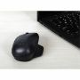 Imagen de TARGUS - MOUSE AMBIDIESTRO ECOSMART ERGOFLIP FULL-SIZE
