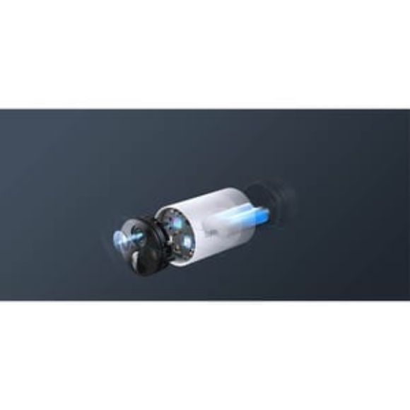 Imagen de TP-LINK - TP-LINK CAMARA WIFI DE SEGURIDA DE BATERIAS PARA EXTERIOR VIDEO 2K