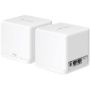 Imagen de TP-LINK - MERCUSYS SOLUCION PARA HOGAR INTELIGENTE MESH WIFI AC1300 2PZAS