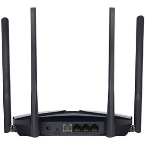 Imagen de TP-LINK - MERCUSYS ROUTER WI-FI 6 DE DOBLE BANDA AX1800