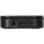 Imagen de TARGUS - DOCKING STATION USB-C UNIVERSAL DUAL HD 2 HDMI WITH 80W PD PASS-THR