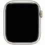 Imagen de APPLE - APPLEWATCH SERIES9 GPS CJA DE ALUMINIO BCO ESTRELLA 41MM CON CORR