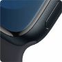 Imagen de APPLE - APPLEWATCH SERIES9 GPS CJA DE ALUMINIO COLOR MEDIANOCHE 41MM - CO