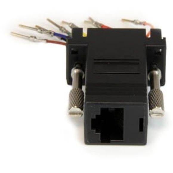 Imagen de PAQ. C/3 - STARTECH - ADAPTADOR CONVERTIDOR MODULAR B 