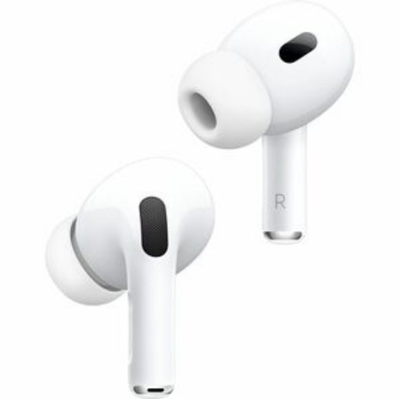Imagen de APPLE - AIRPODS PRO (2. GENERACION) AIRPODSPRO(2.GENERACION)CONESTUCHEM