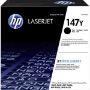 Imagen de HEWLETT PACKARD - HP 147Y BLACK LASERJET TONER CARTRIDG