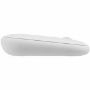 Imagen de LOGITECH - MOUSE LOGITECH PEBBLE INALAMBRI M350S BLANCO