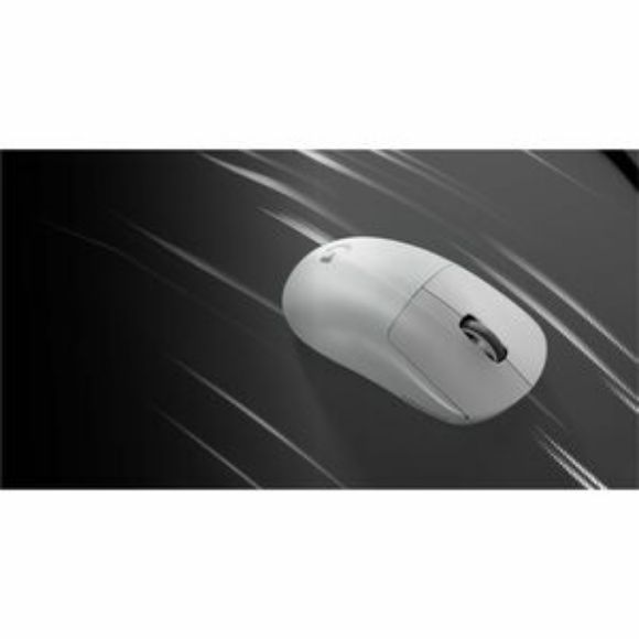 Imagen de LOGITECH - MOUSE INALAMBRICO PRO X SUPERLI 2 BLANCO
