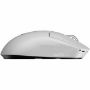 Imagen de LOGITECH - MOUSE INALAMBRICO PRO X SUPERLI 2 BLANCO