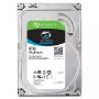 Imagen de SEAGATE - DISCO DURO INTERNO 3.5IN 4TB SATA 5400RPM 256MB 3YR SKYHAWK