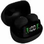 Imagen de PERFECT CHOICE - AUDFONOS TWS MINI TINY 0BEATZ NEGRO