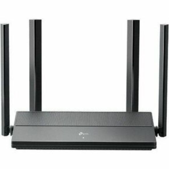 Imagen de TP-LINK - TP-LINK ROUTER GIGABIT ETHERNET WIFI 6 AX1500