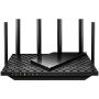 Imagen de TP-LINK - TP-LINK ROUTER AX5400 GIGABIT WI-FI 6E IA DE TRI-BANDA