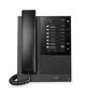 Imagen de HEWLETT PACKARD - HP POLY CCX 505 BUSINESS MEDIA PHONE FOR MICROSOFT TEAMS AND POE