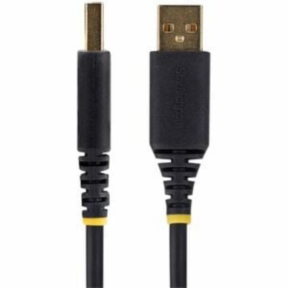Imagen de STARTECH - CABLE ADAPTADOR USB A SERIAL RS232 DE 1M CABLE SERIAL FTDI