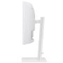 Imagen de SAMSUNG - MONITOR SAMSUNG 34 VIEWFINITY S6 CURVO UWQHD-IPS-5MS-100HZ-BLANCO