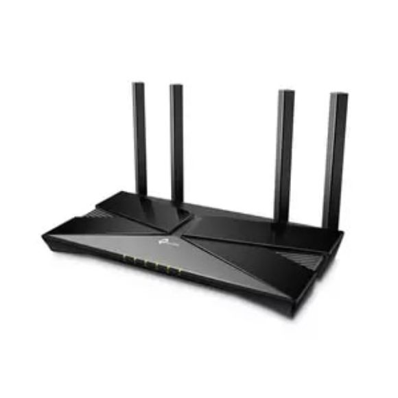Imagen de TP-LINK - TP-LINK ROUTER WI-FI 6 DE DOBLE BANDA AX1800