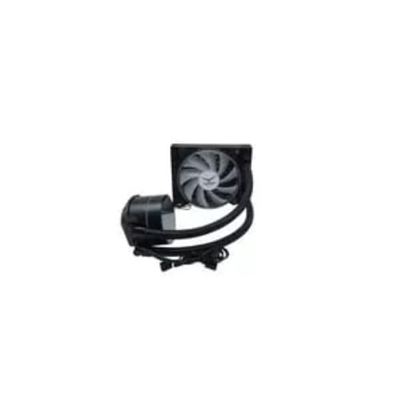 Imagen de NACEB - ENFRIAMIENTO LIQUIDO NACEB ARGB EVEREST 120MM 1 VENTILADOR
