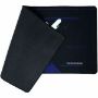 Imagen de PAQ. C/2 - NACEB - MOUSEPAD GAMER NACEB 0959 MEDIA NO 60CMX30CM AZUL