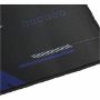 Imagen de PAQ. C/2 - NACEB - MOUSEPAD GAMER NACEB 0959 MEDIA NO 60CMX30CM AZUL