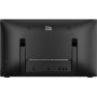 Imagen de ELO TOUCH - ELO 2270L MONITOR FHD PCAP ZB STAND VGA DP AND HDMI BLACK
