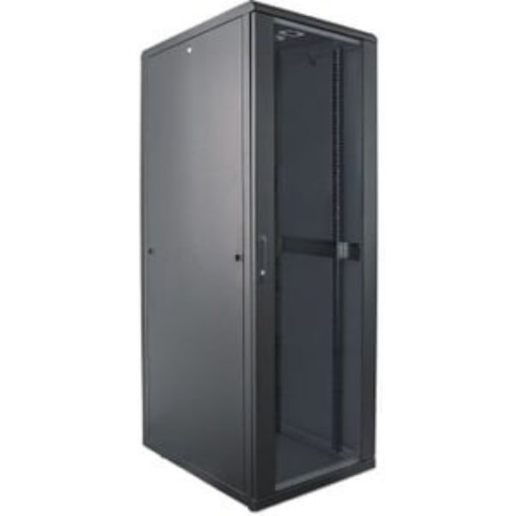Imagen de IC - GABINETE 19 22U 600X800 FLATPACK