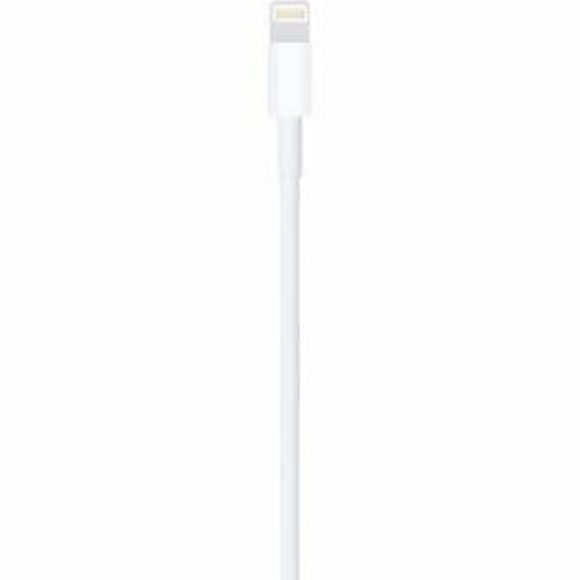 Imagen de APPLE - CABLE LECTOR LIGHTNING A USB 1M SB 1M