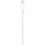 Imagen de APPLE - CABLE LECTOR LIGHTNING A USB 1M SB 1M