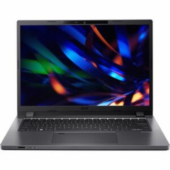 Imagen de ACER - LAPTOP TRAVELMATE P2 CI5 13VA 1 4IN 8GB 512GB W11P 1YW Y SEGURO GRI