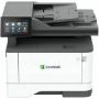 Imagen de LEXMARK - MULTIFUNCIONAL MX432ADWE HASTA 42 PPM LASER MONOCROMATICO