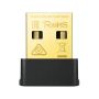Imagen de TP-LINK - AC600 NANO WI-FI BLUETOOTH 4.2 USB ADAPTER