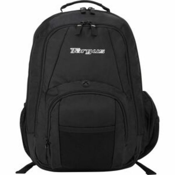 Imagen de TARGUS - BACKPACK 16.0IN GROOVE CASE FOR BLACK TARGUS LAPTOP