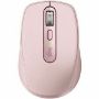 Imagen de LOGITECH - MOUSE MX ANYWHERE 3S-ROSE BLACK
