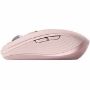 Imagen de LOGITECH - MOUSE MX ANYWHERE 3S-ROSE BLACK