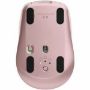 Imagen de LOGITECH - MOUSE MX ANYWHERE 3S-ROSE BLACK