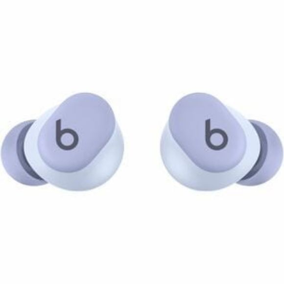 Imagen de APPLE - BEATS SOLO BUDS T. WIRELESS EAR BUDS ARTIC PURPLE