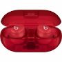 Imagen de APPLE - BEATS SOLO BUDS T. WIRELESS EAR BUDS TRANSPARENT RED