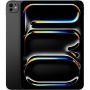 Imagen de APPLE - 11IN IPADPRO WIFI CEL 256GB STD GLASS SPACE BLACK